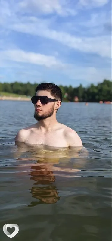 Buron, 26, Москве — анкета №4545870
