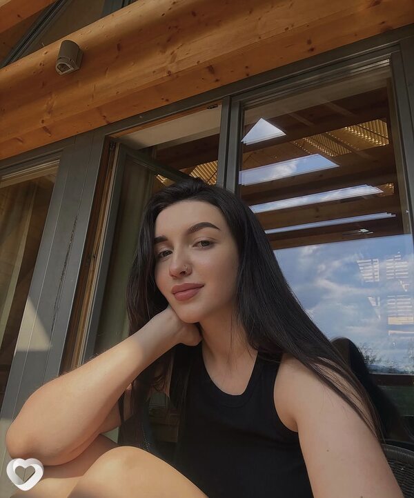 Полина, Могилев