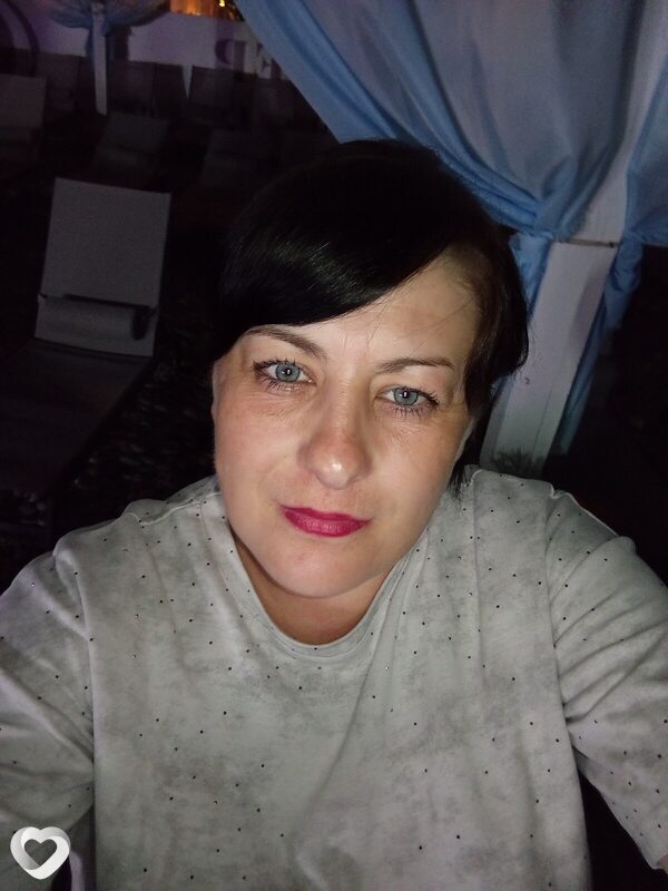 Оксана, 37, Сальске — анкета №4545879
