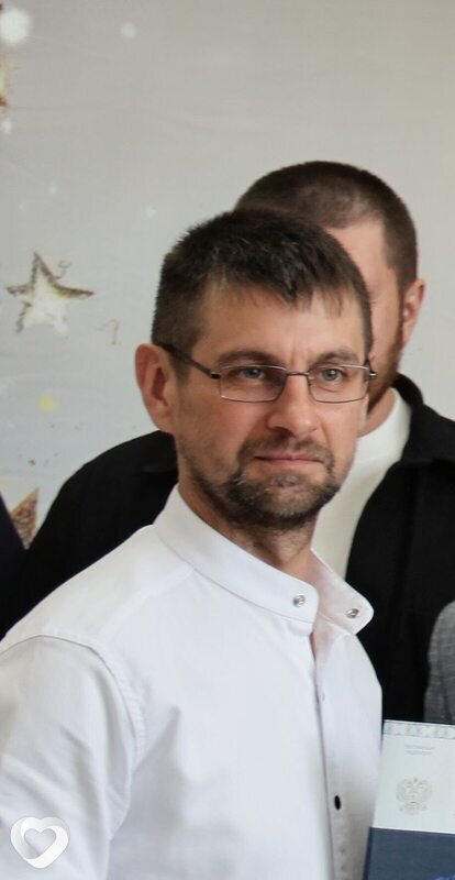 Ринат, 38, Норильске — анкета №4545917