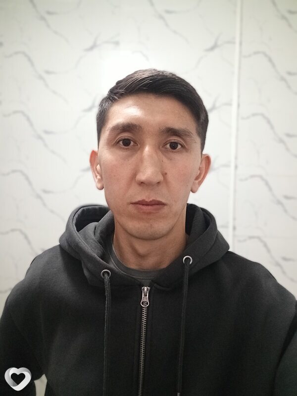 Нурлан, 33, Астане — анкета №4545929
