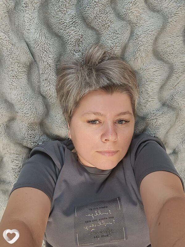 Анна, 40, Владимире — анкета №4545930
