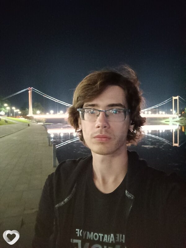 Дмитрий, 27, Пензе — анкета №4545932