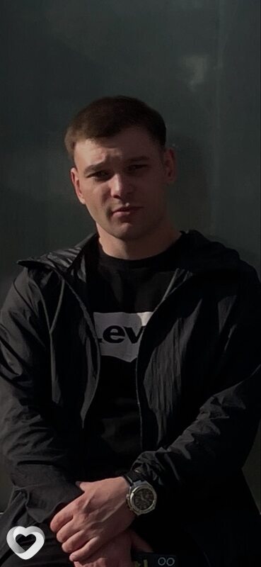 Алексей, 25, Анапе — анкета №4545933