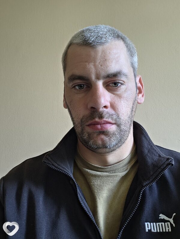 Иван, 38, Санкт-Петербурге — анкета №4545948