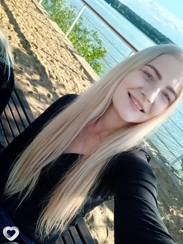 Nina, 31, Серпухове — анкета №4545956
