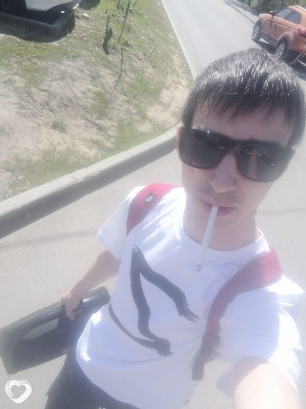 Сергей, 36, Казани — анкета №4546801