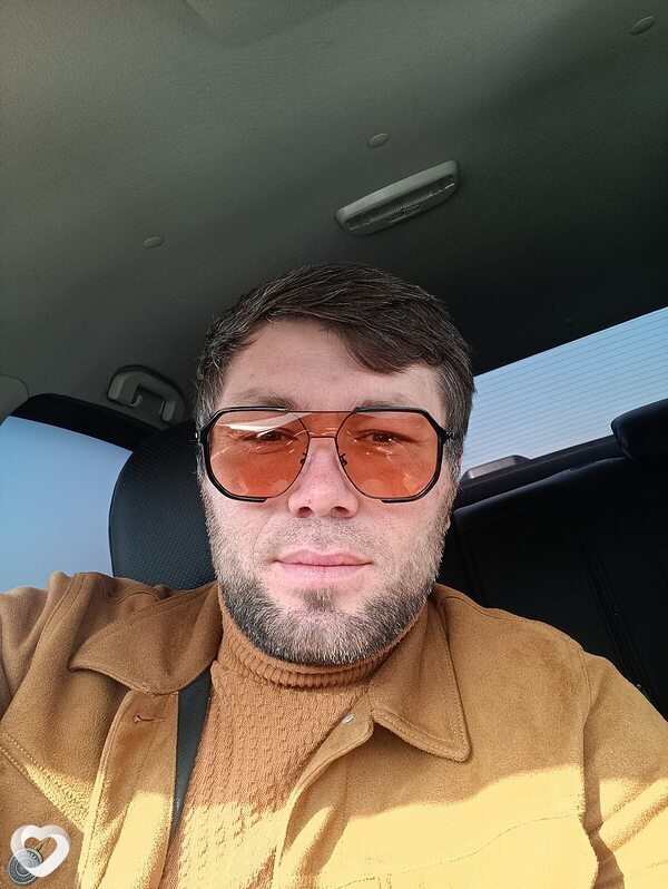 Эльдар, 30, Мариуполе — анкета №4546804