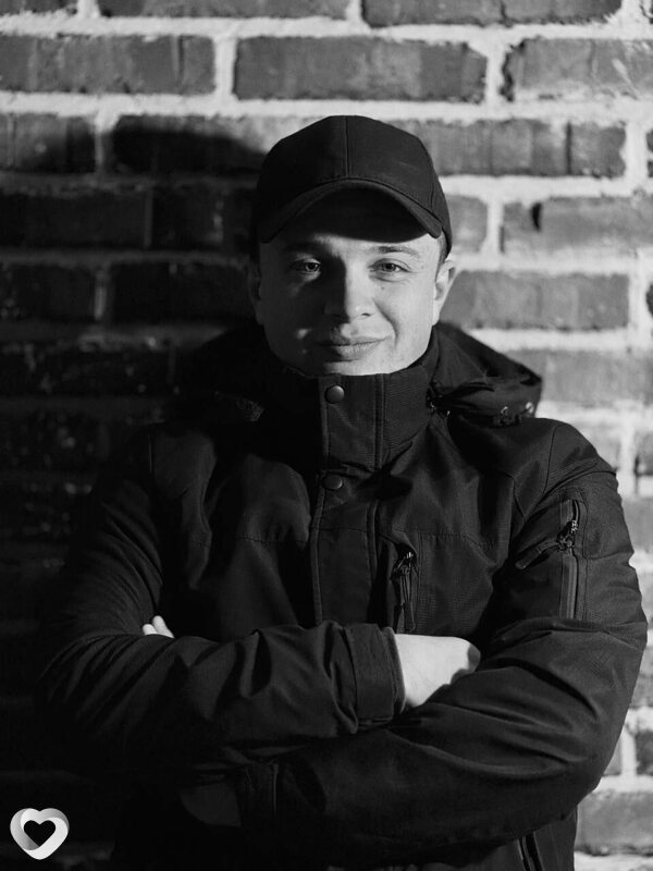 Вадим, 25, Воронеже — анкета №4546813