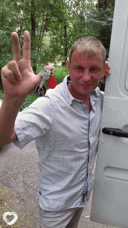 Сергей, 44, Санкт-Петербурге — анкета №4546819