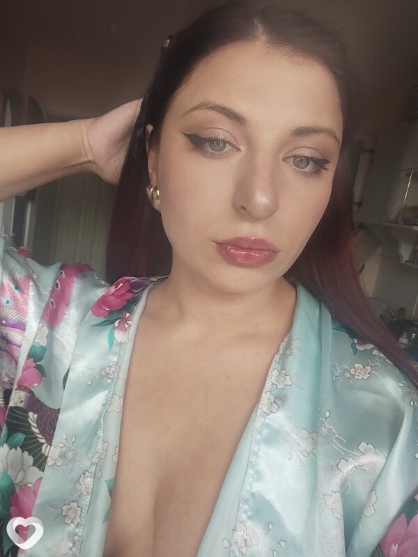Анна, 26, Гомеле — анкета №4546824