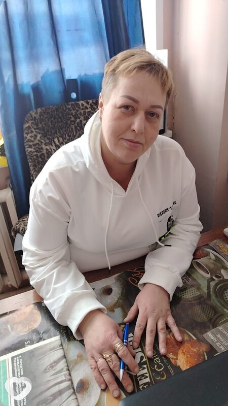 Ирина, Канаш