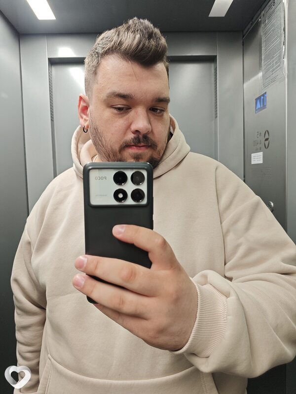 Михаил, 31, Брянске — анкета №4546039