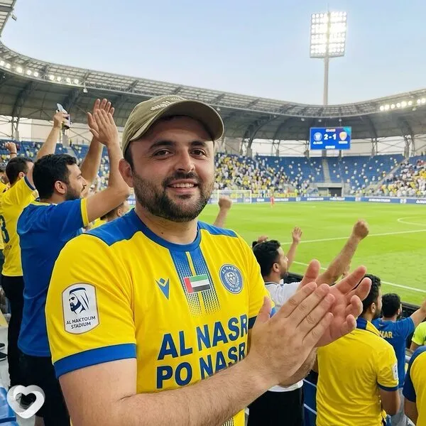 Амир, 32, Москве — анкета №4545985