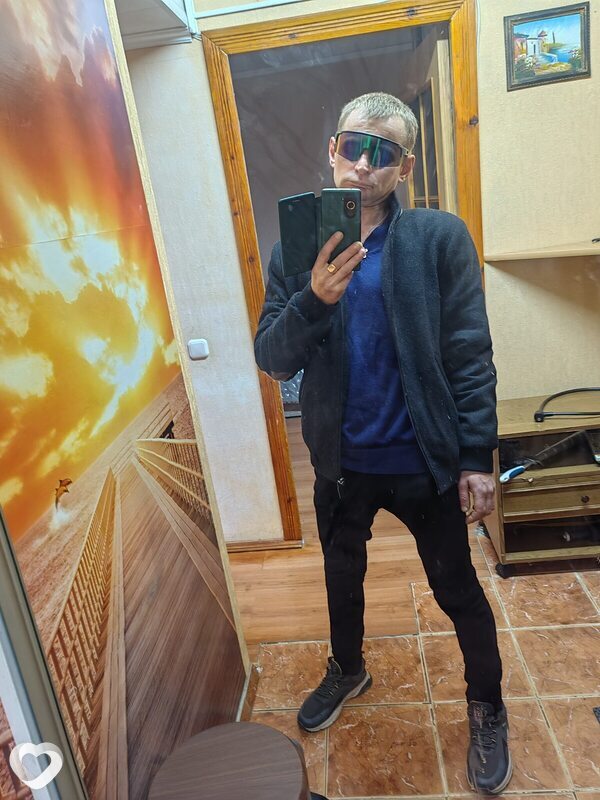 Виталий, 39, Минске — анкета №4545987