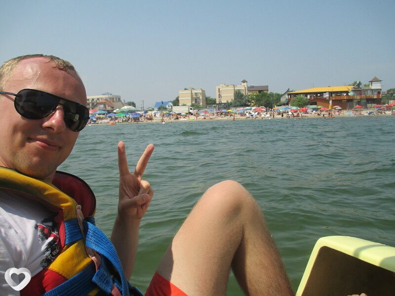 Денис, 36, Гомеле — анкета №4545992