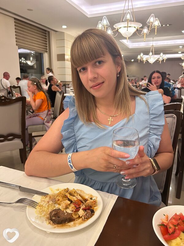 Ульяна, Великие Луки