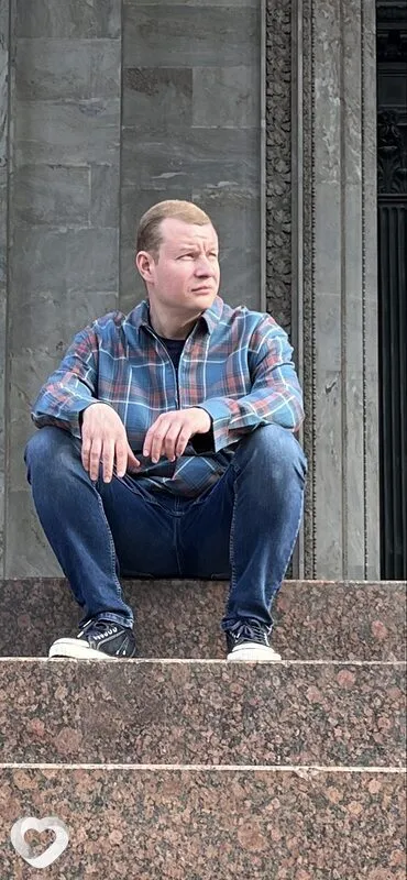 Шамиль, 39, Москве — анкета №4546000