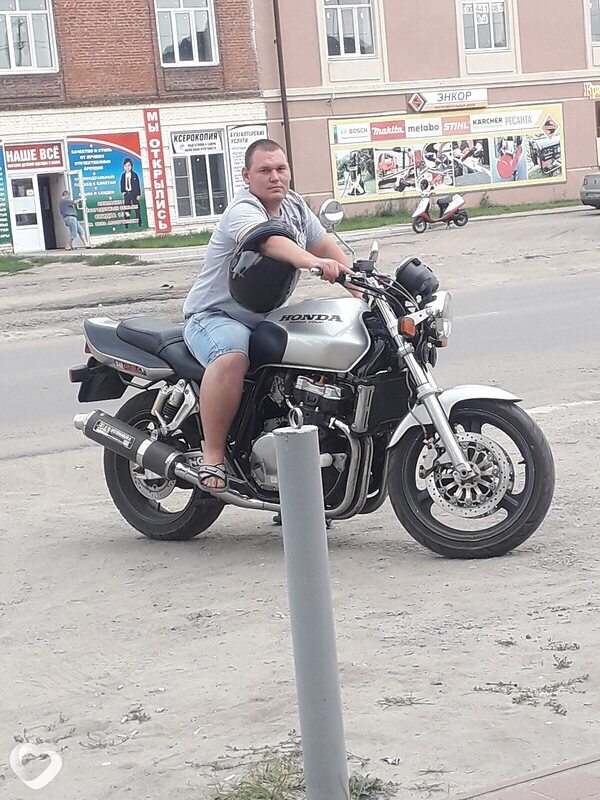Алексей, 34, Балашихе — анкета №4546006