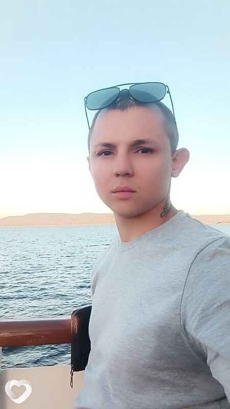 Сергей, 25, Тольятти — анкета №4546007