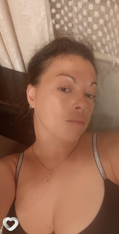 Ольга, 40, Нижнем Новгороде — анкета №4546058
