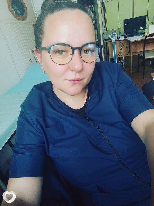 Евгения, 34, Краснодаре — анкета №4546070