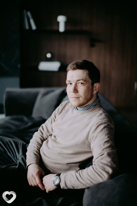 Дмитрий, 30, Санкт-Петербурге — анкета №4546080