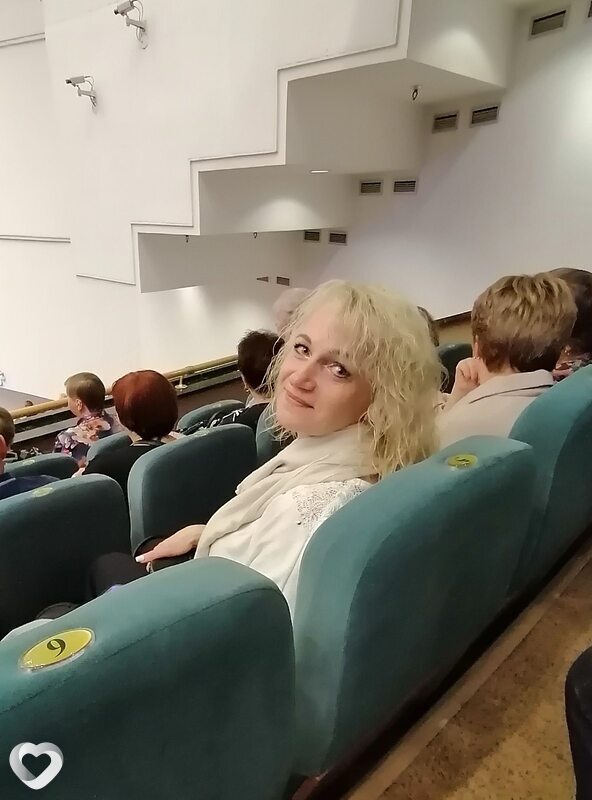 Елена, Минск
