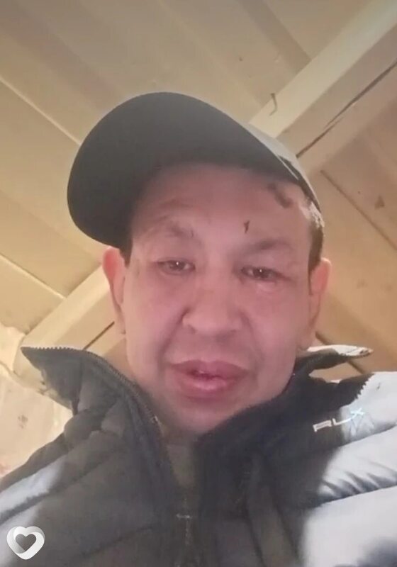 Айдар, 41, Тобольске — анкета №4546215