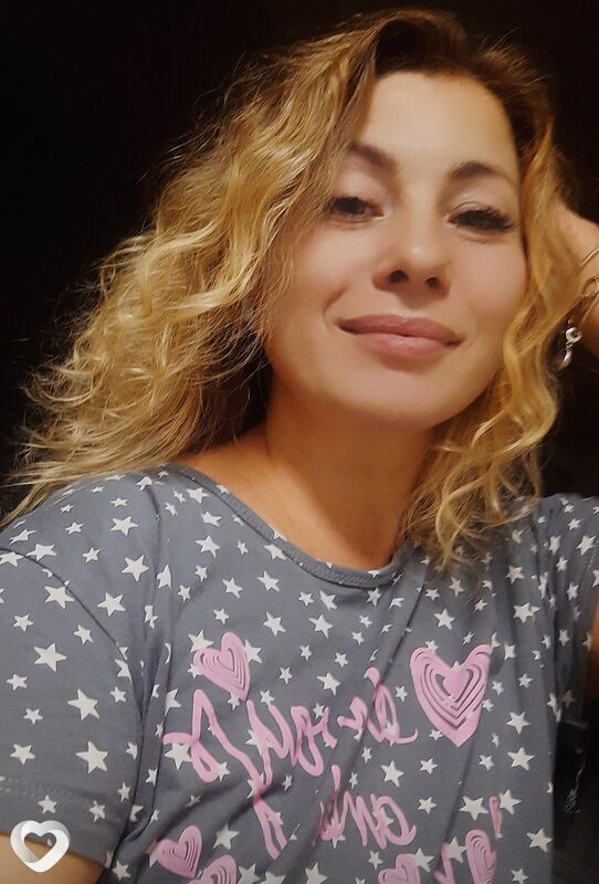 Елена, 45, Самаре — анкета №4546221