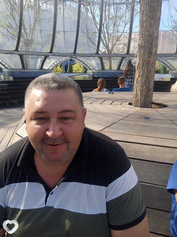 Леонид, Волгодонск