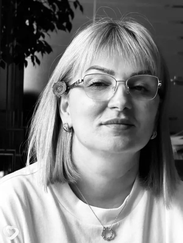 Ольга, 47, Москве — анкета №4546109