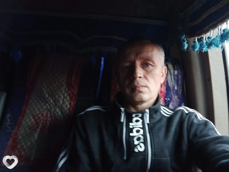 Александр, 49, Барнауле — анкета №4546110
