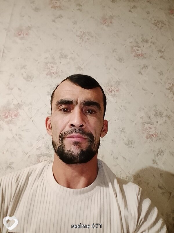 Умиджон, Калининград