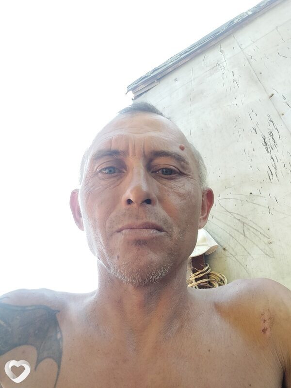 Алексей, 43, Рудном — анкета №4546122