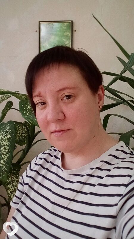 Жанна, Смоленск