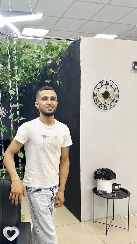 Акбар, 26, Барнауле — анкета №4546290
