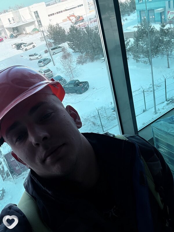 Дмитрий, 24, Бобруйске — анкета №4546295