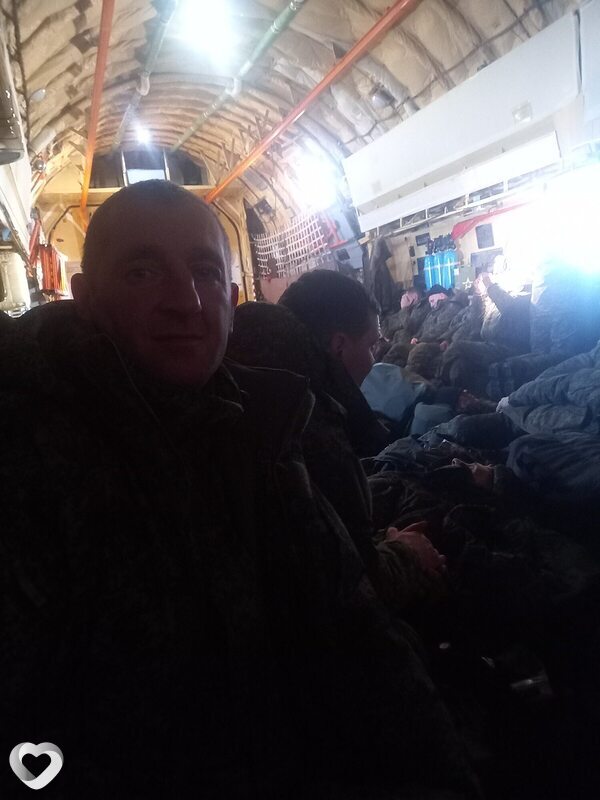 Евгений, 47, Донецке — анкета №4546302