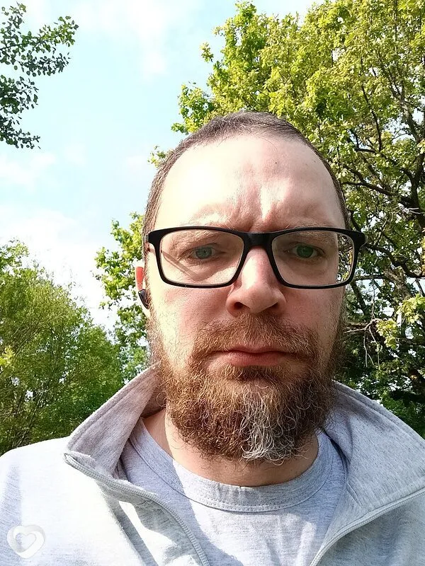 Александр, 39, Москве — анкета №4546182