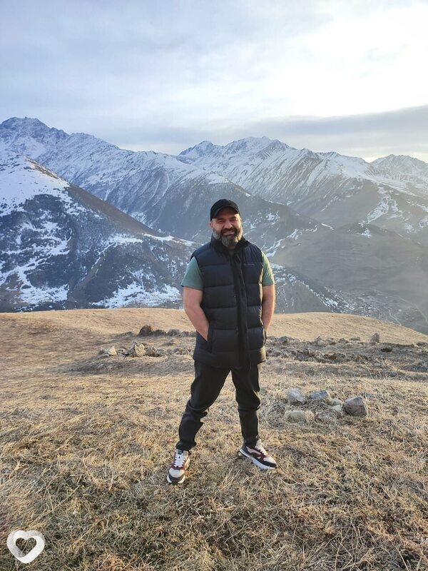 Тимур, 35, Владикавказе — анкета №4546185
