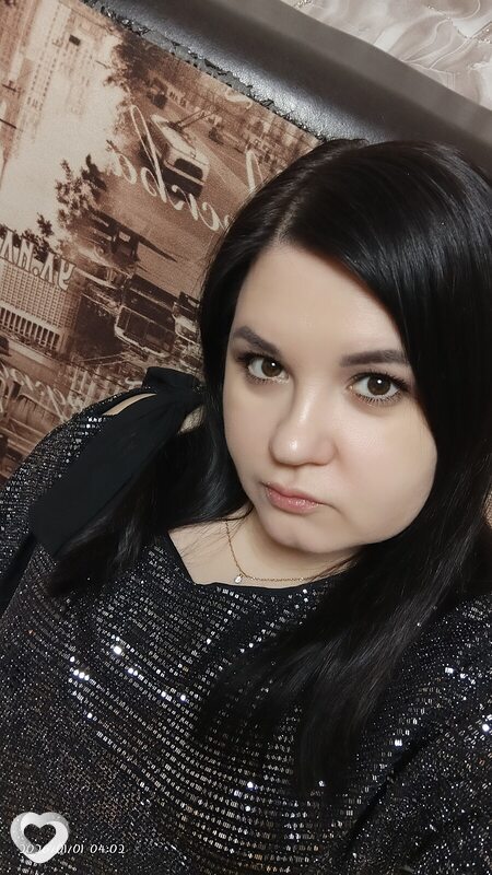 Валентина, 43, Омске — анкета №4546187