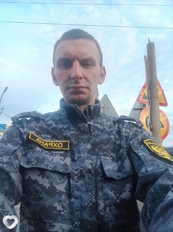 Demon, 35, Владивостоке — анкета №4546194