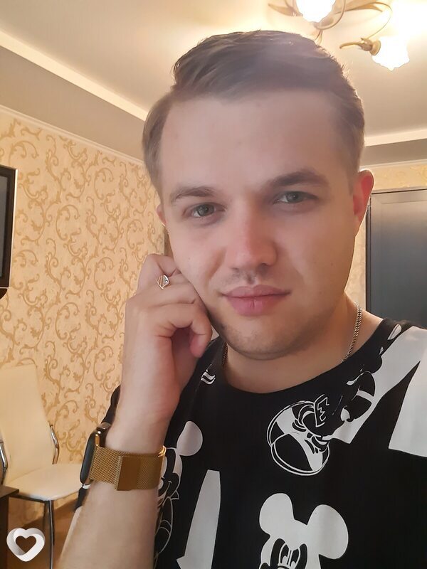 Александр, 27, Кременчуге — анкета №4546195