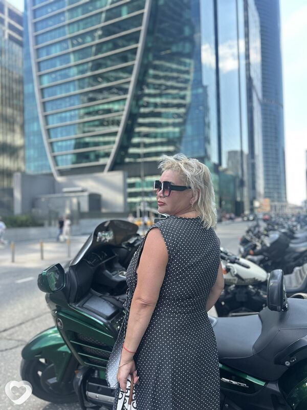 Венера, 45, Уфе — анкета №4546384