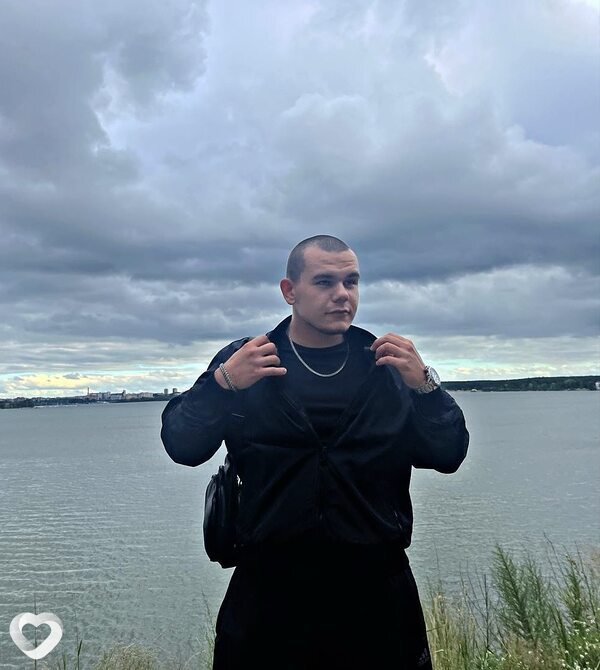 Андрей, 23, Новосибирске — анкета №4546389