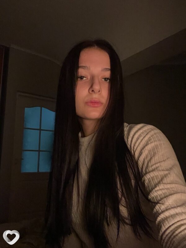 Даша, 18, Виннице — анкета №4546392