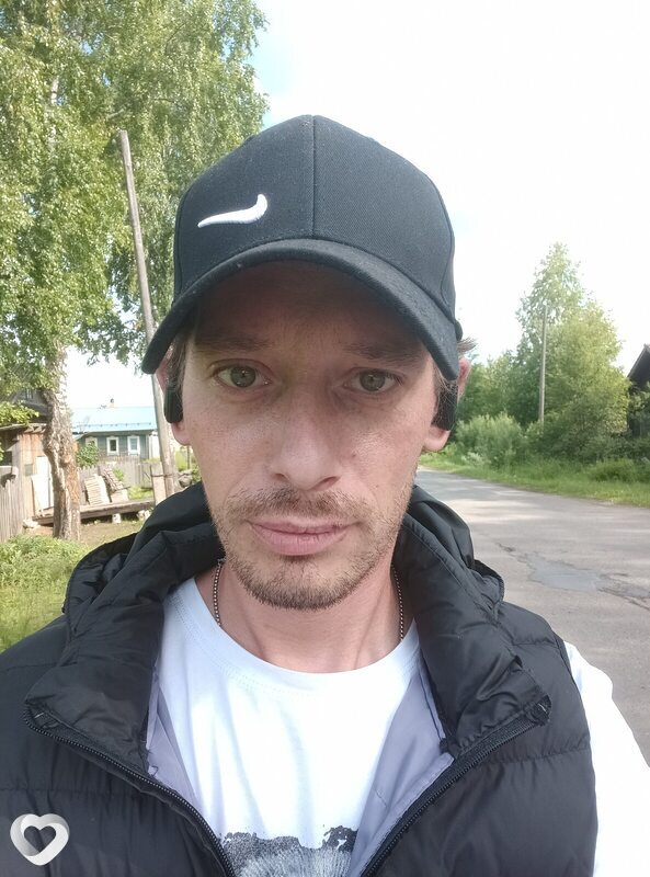 Владимир, 36, Кирове — анкета №4546393