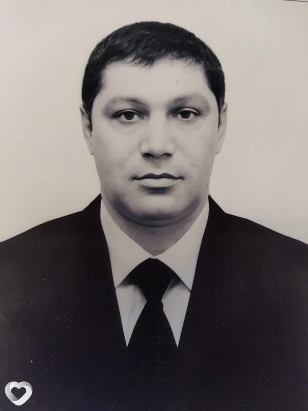 Играмутин, 46, Москве — анкета №4546398