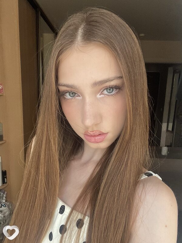 Диана, 18, Минске — анкета №4546401